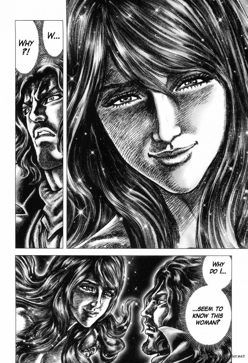 Fist of the Blue Sky Chapter 250 page 5