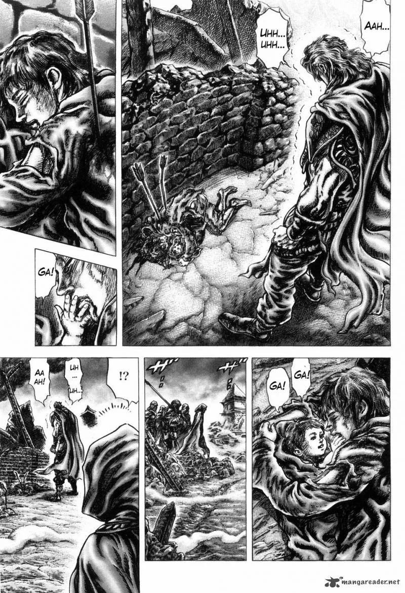 Fist of the Blue Sky Chapter 250 page 14