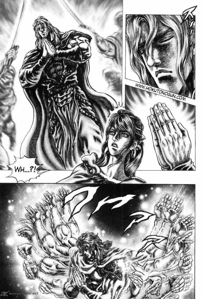 Fist of the Blue Sky Chapter 252 page 2