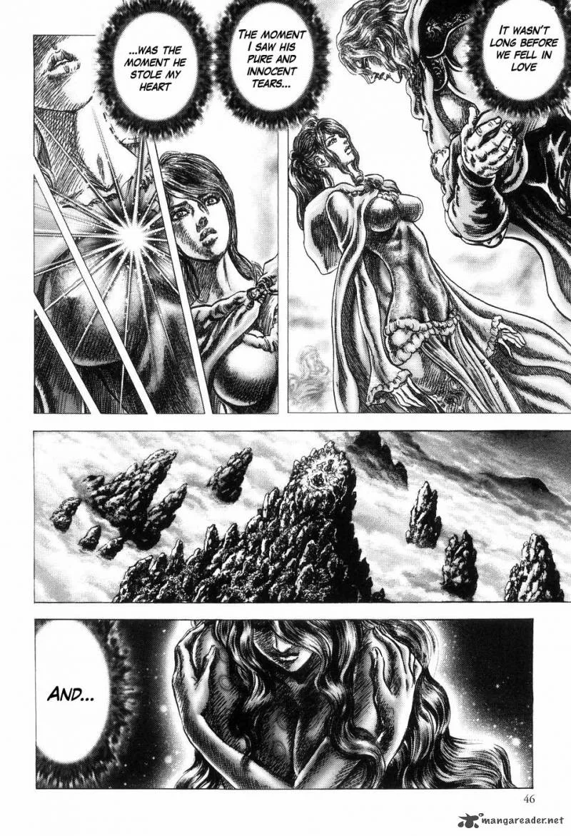 Fist of the Blue Sky Chapter 252 page 9