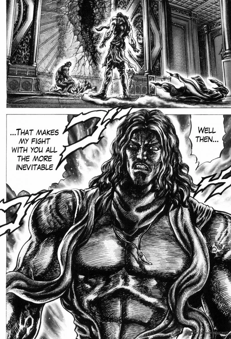 Fist of the Blue Sky Chapter 254 page 8