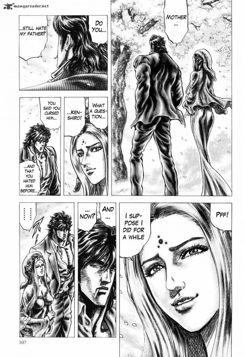 Fist of the Blue Sky Chapter 258 page 5