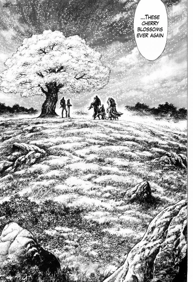 Fist of the Blue Sky Chapter 258 page 19