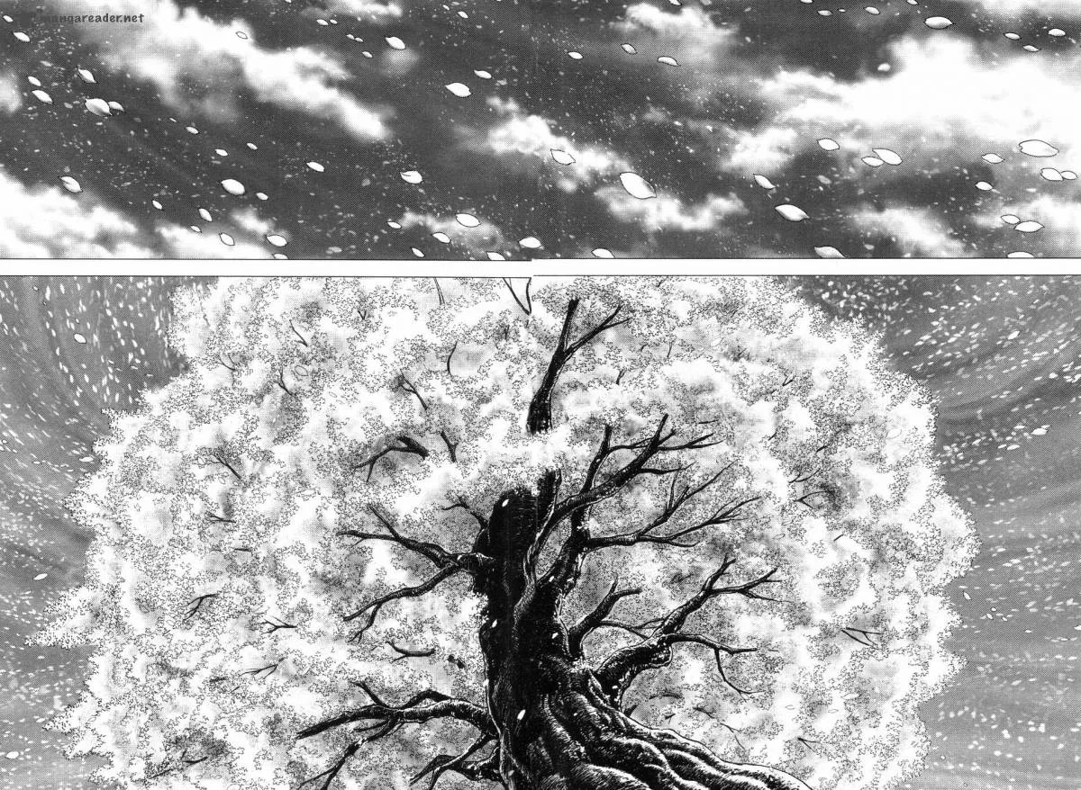Fist of the Blue Sky Chapter 258 page 20