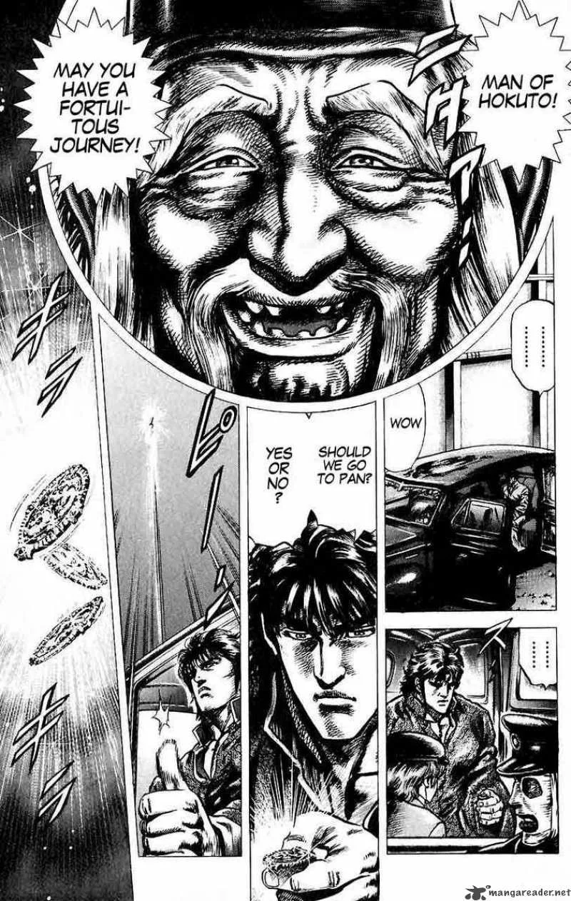 Fist of the Blue Sky Chapter 29 page 14
