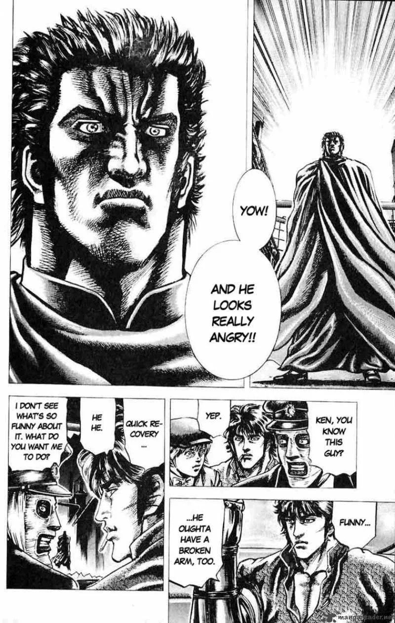 Fist of the Blue Sky Chapter 30 page 6
