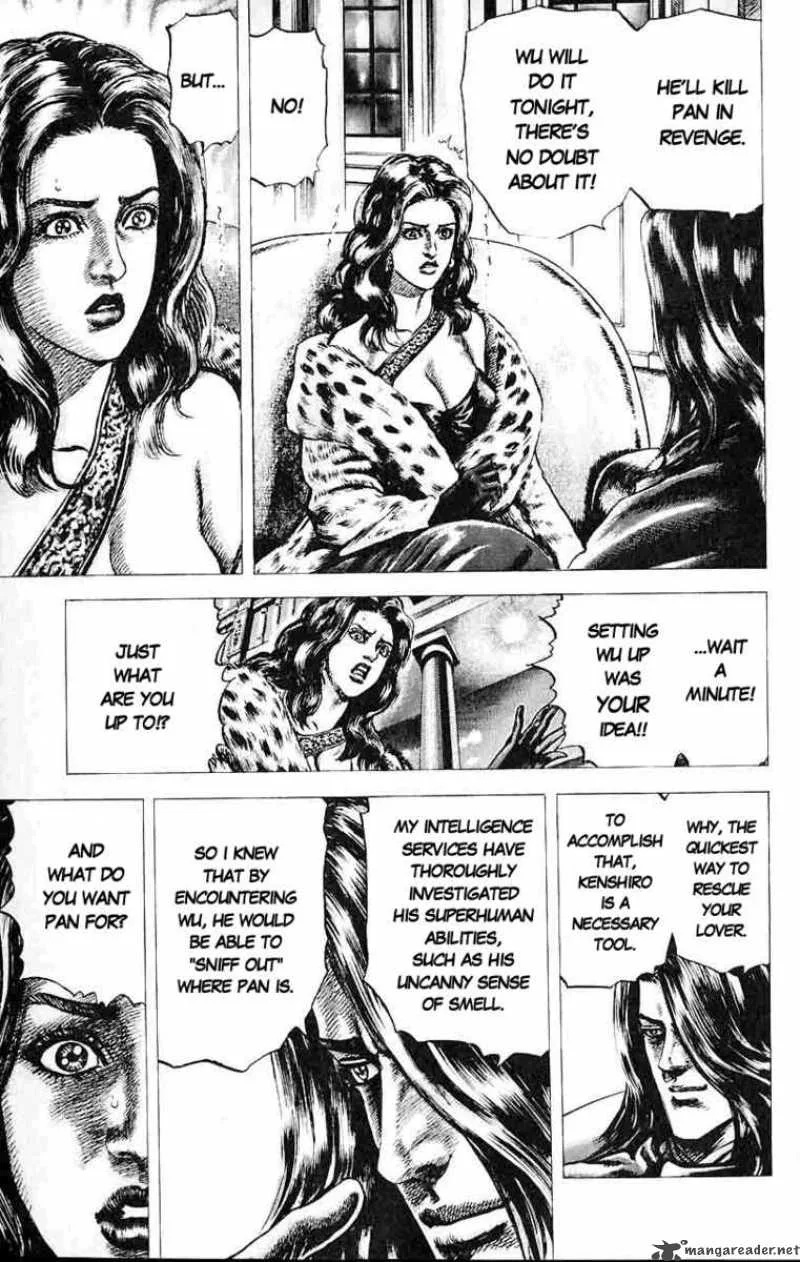 Fist of the Blue Sky Chapter 31 page 4