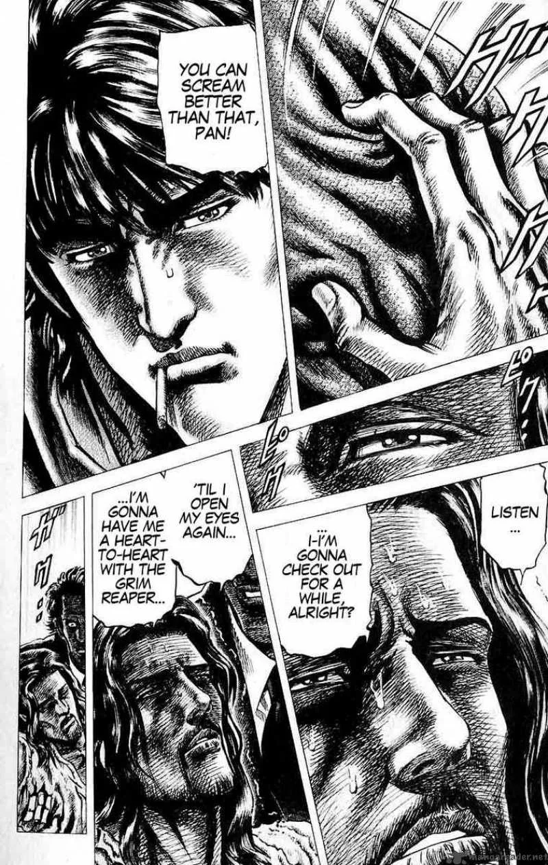 Fist of the Blue Sky Chapter 32 page 15
