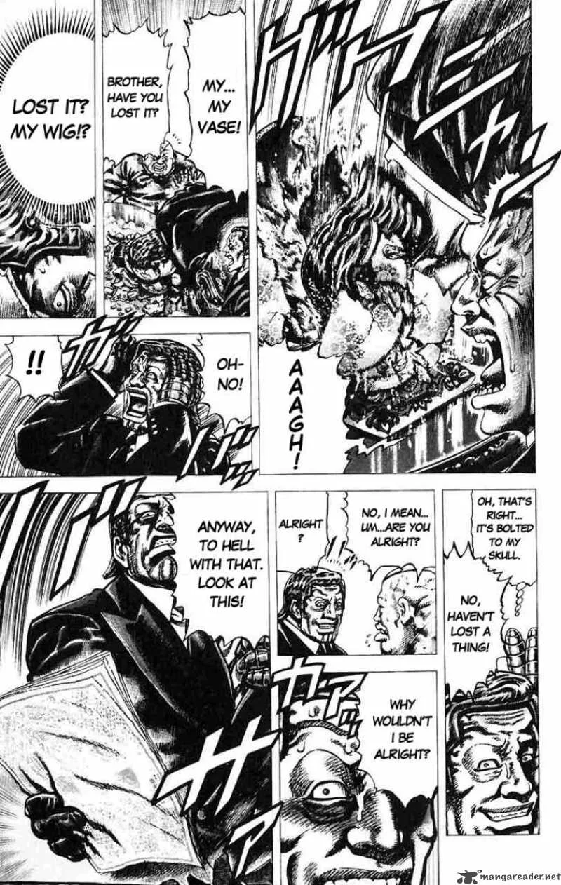 Fist of the Blue Sky Chapter 33 page 16