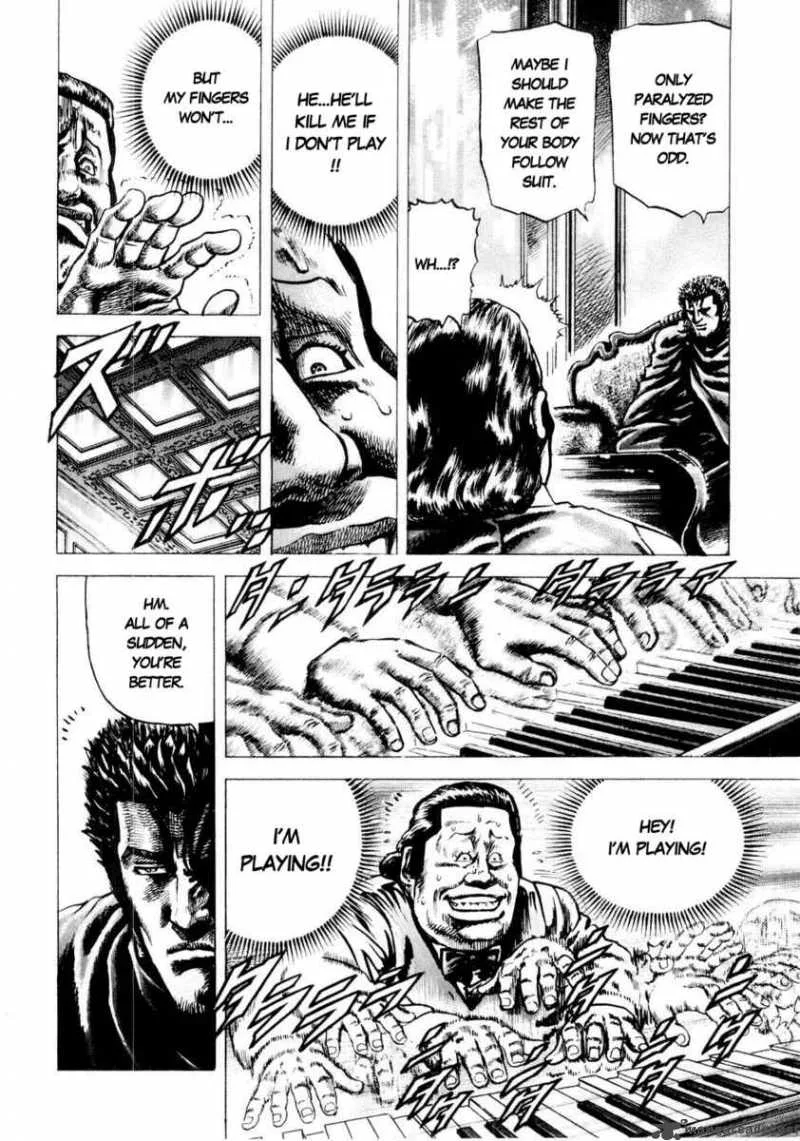 Fist of the Blue Sky Chapter 34 page 9