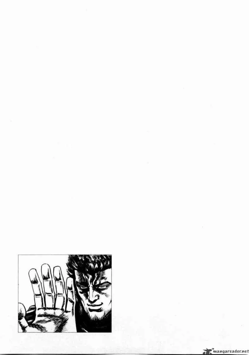 Fist of the Blue Sky Chapter 35 page 18