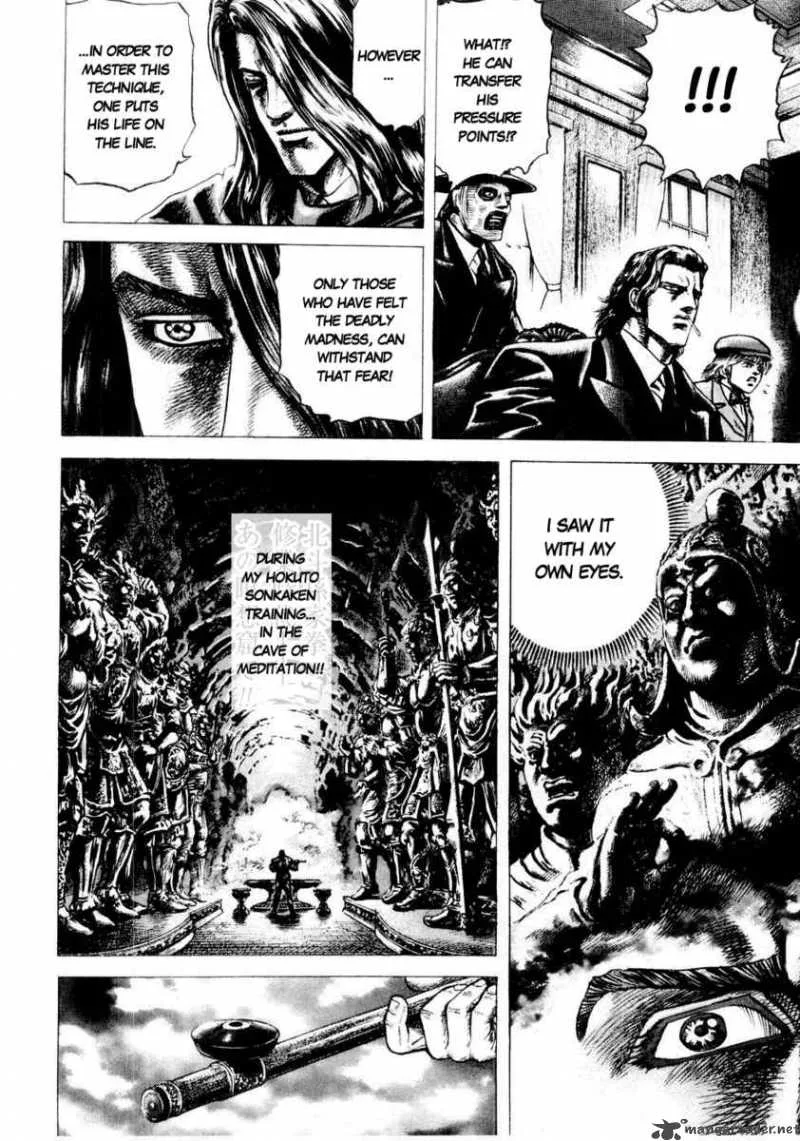 Fist of the Blue Sky Chapter 36 page 9