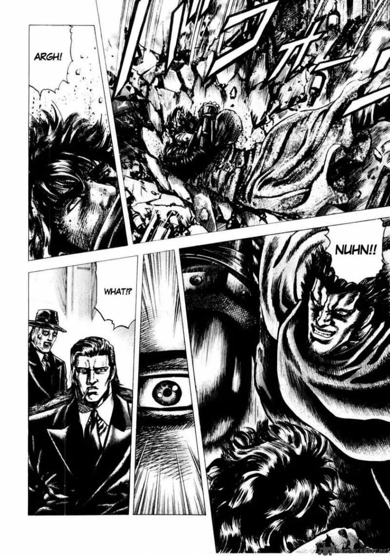 Fist of the Blue Sky Chapter 36 page 7