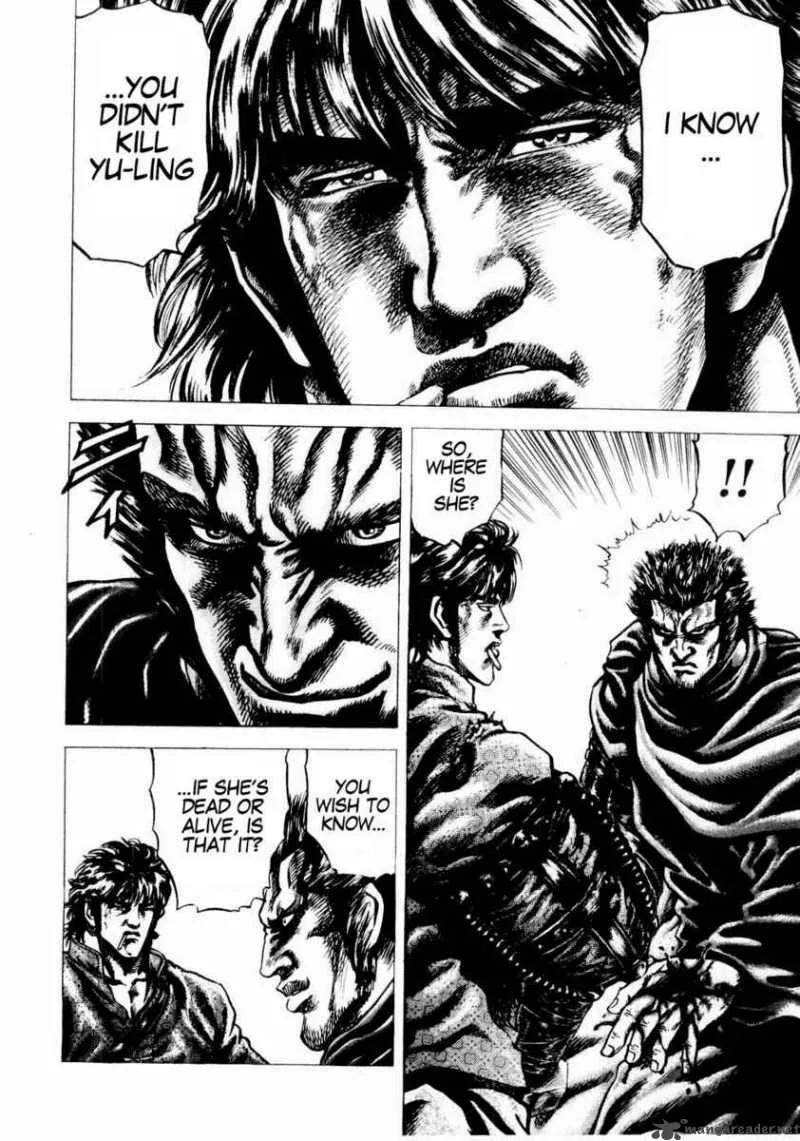 Fist of the Blue Sky Chapter 38 page 5