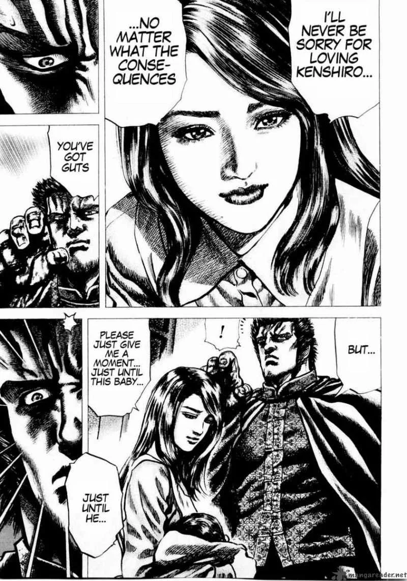 Fist of the Blue Sky Chapter 39 page 12