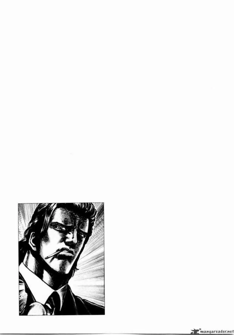 Fist of the Blue Sky Chapter 43 page 18
