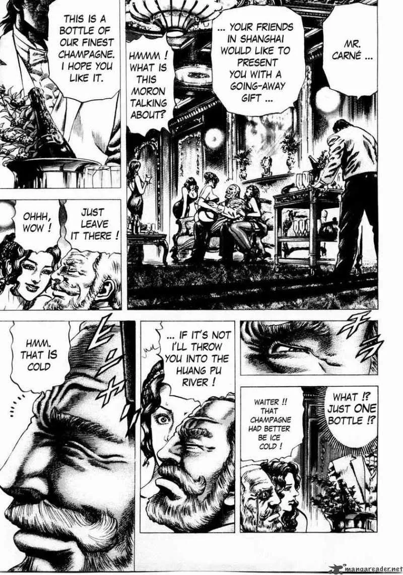 Fist of the Blue Sky Chapter 43 page 4