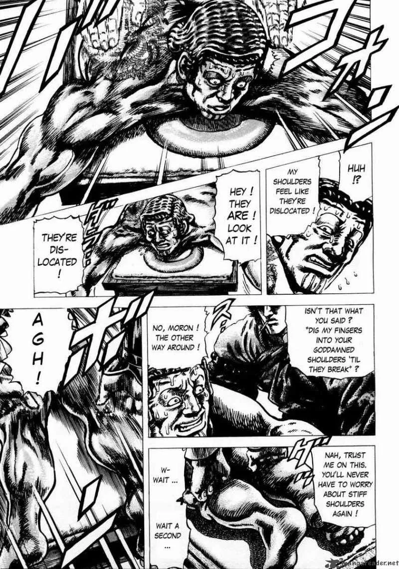 Fist of the Blue Sky Chapter 43 page 14