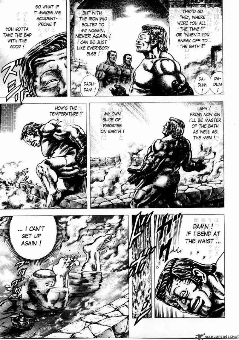 Fist of the Blue Sky Chapter 43 page 10