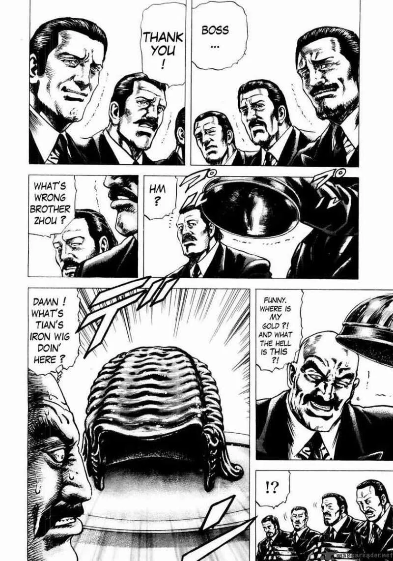 Fist of the Blue Sky Chapter 44 page 6