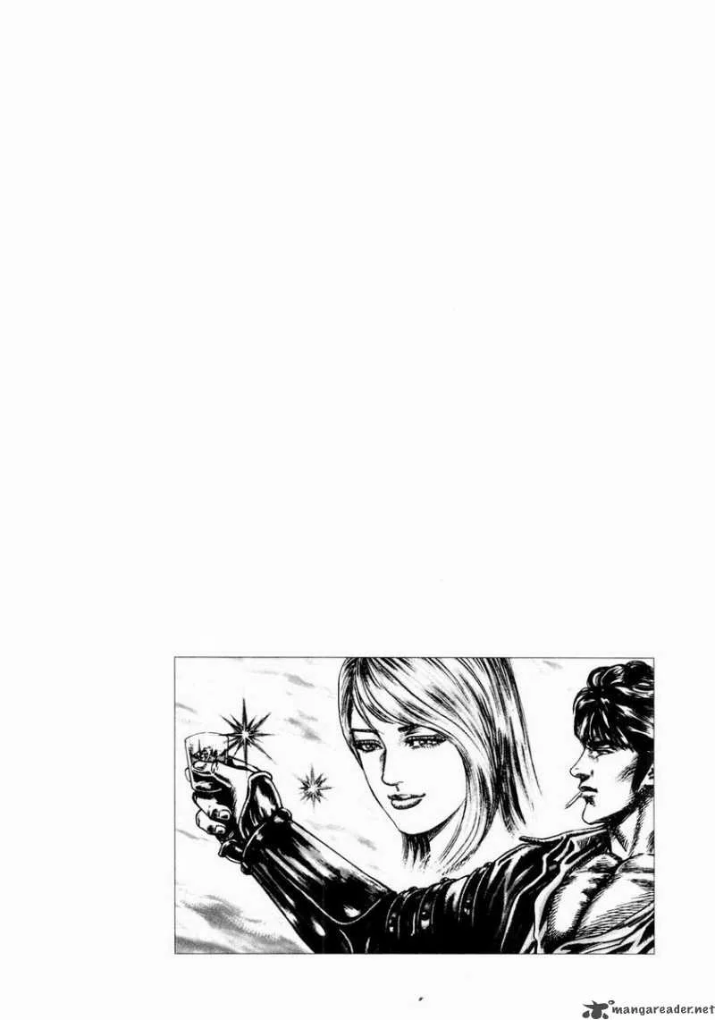 Fist of the Blue Sky Chapter 44 page 18