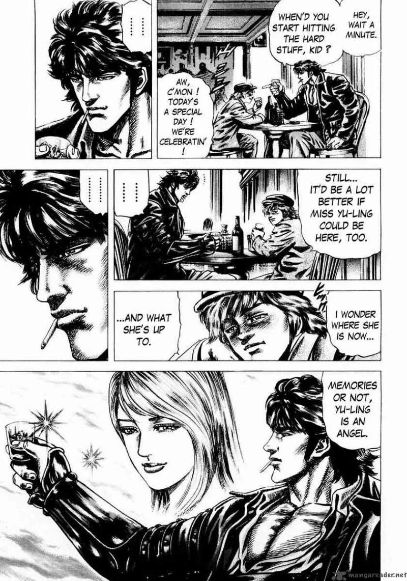 Fist of the Blue Sky Chapter 44 page 11