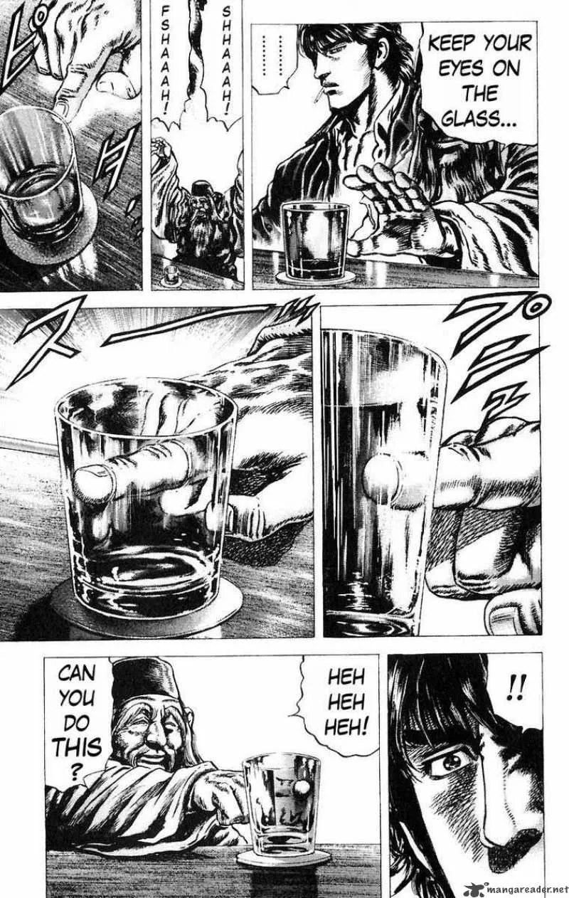 Fist of the Blue Sky Chapter 45 page 20