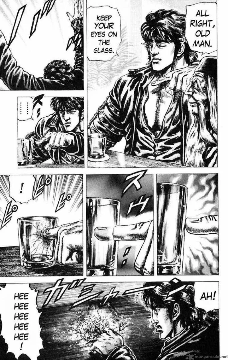 Fist of the Blue Sky Chapter 45 page 22