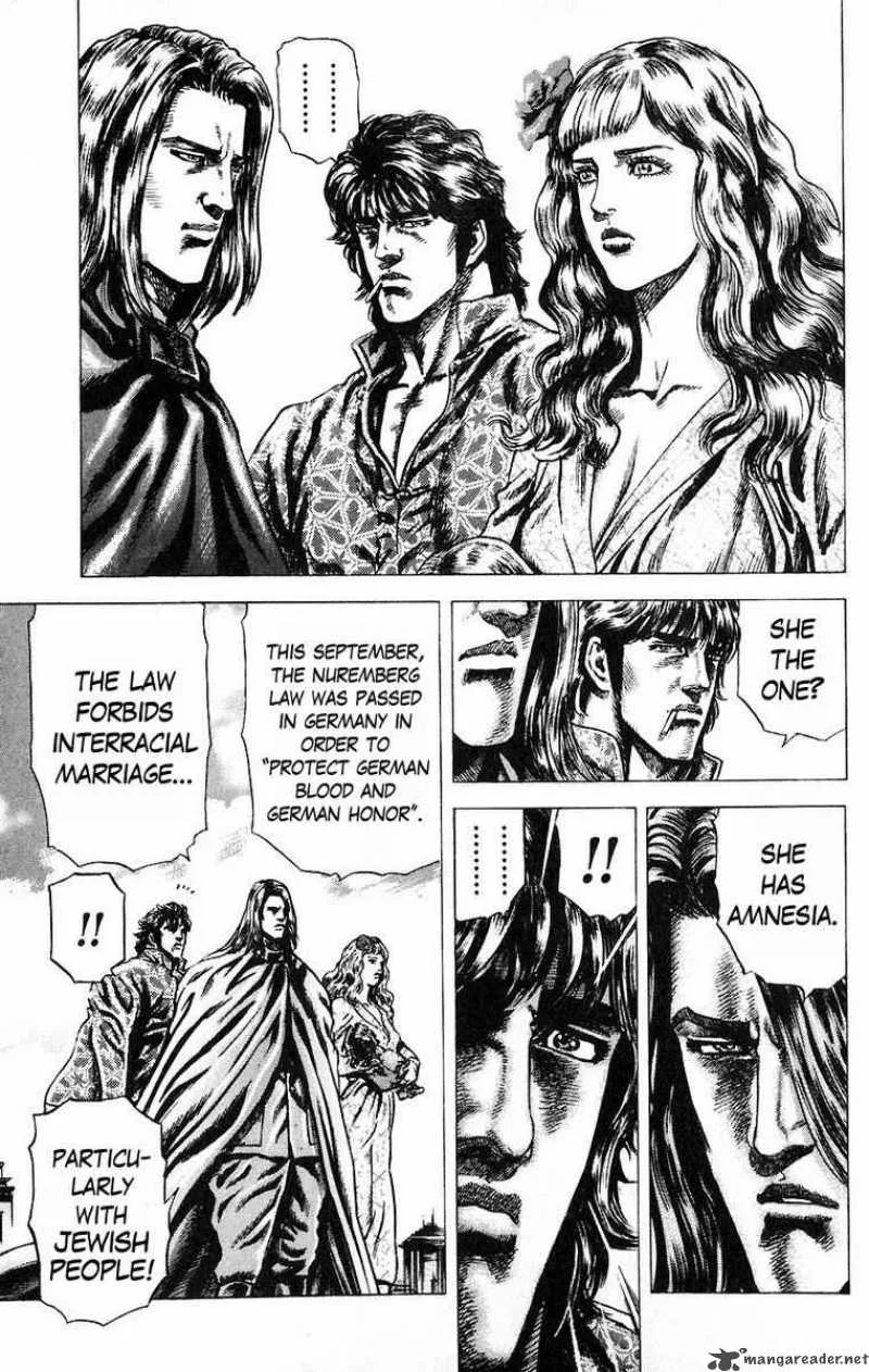 Fist of the Blue Sky Chapter 47 page 11