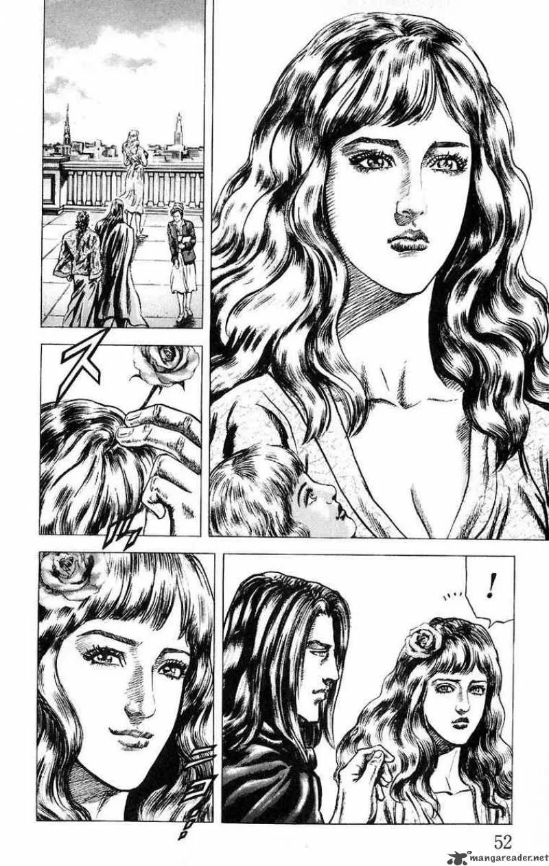 Fist of the Blue Sky Chapter 47 page 10