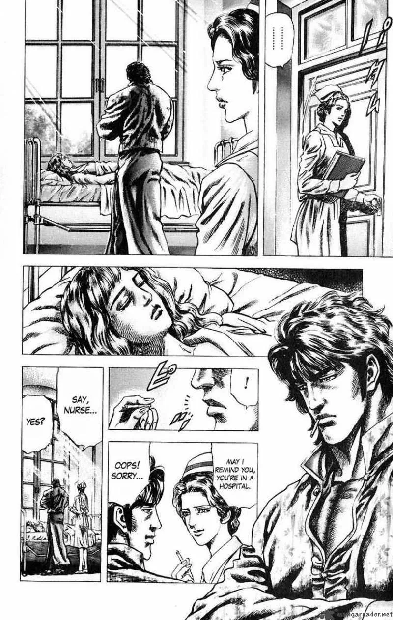 Fist of the Blue Sky Chapter 49 page 10