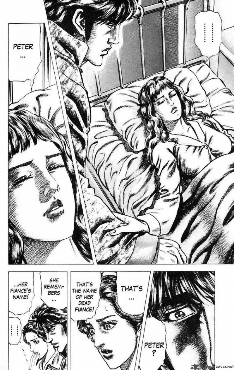 Fist of the Blue Sky Chapter 49 page 14