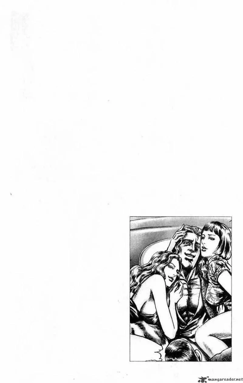 Fist of the Blue Sky Chapter 49 page 18