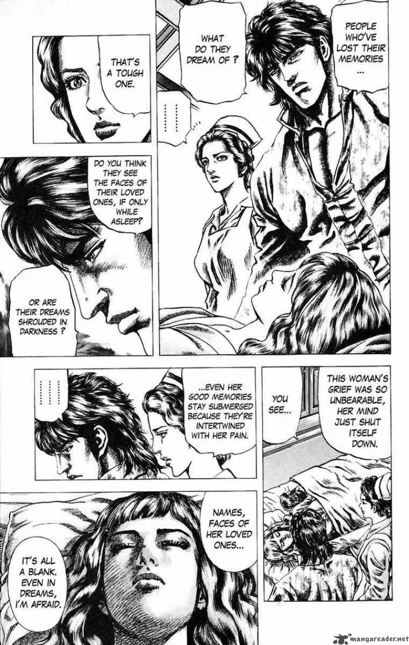Fist of the Blue Sky Chapter 49 page 11