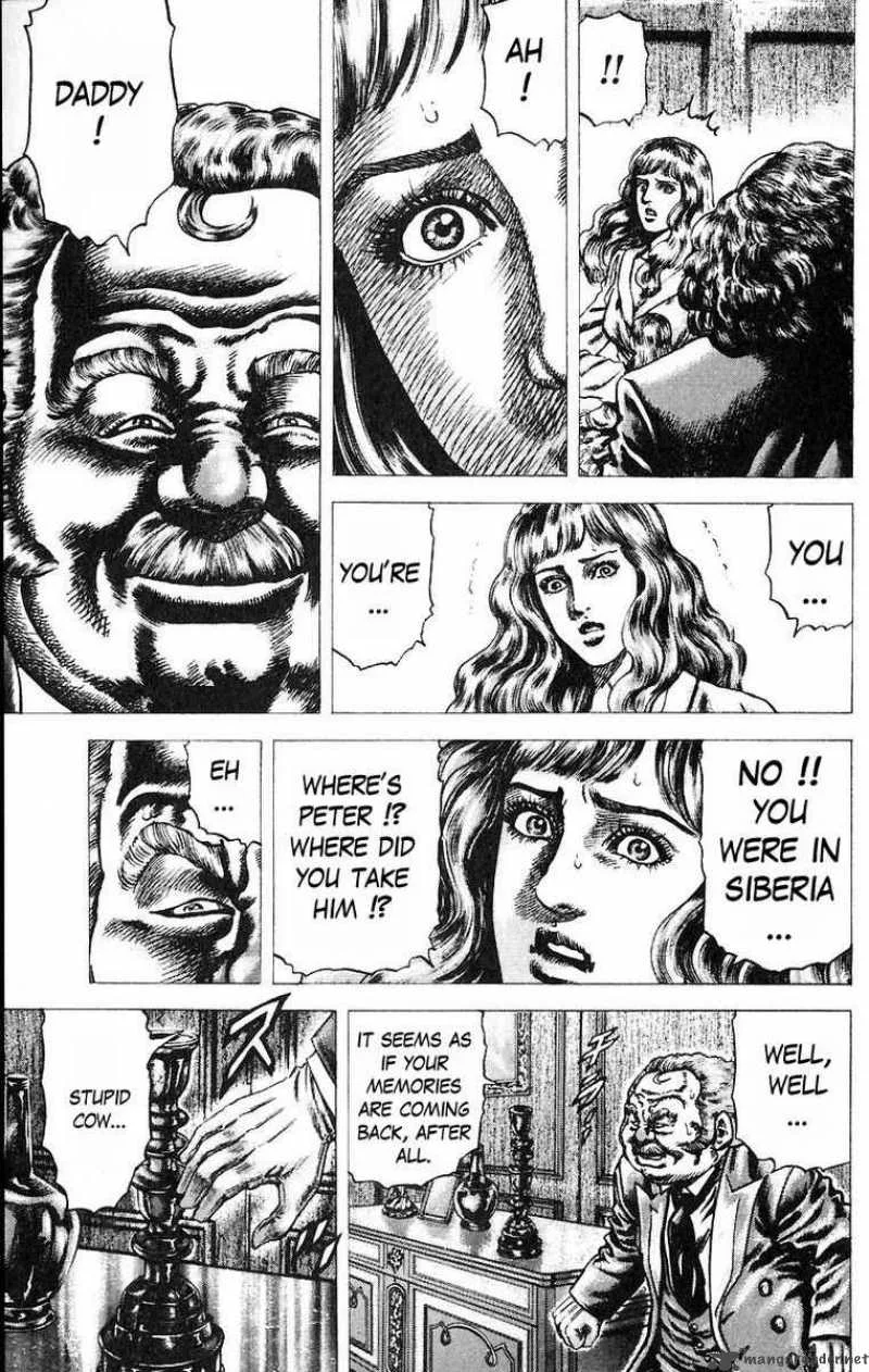 Fist of the Blue Sky Chapter 50 page 9