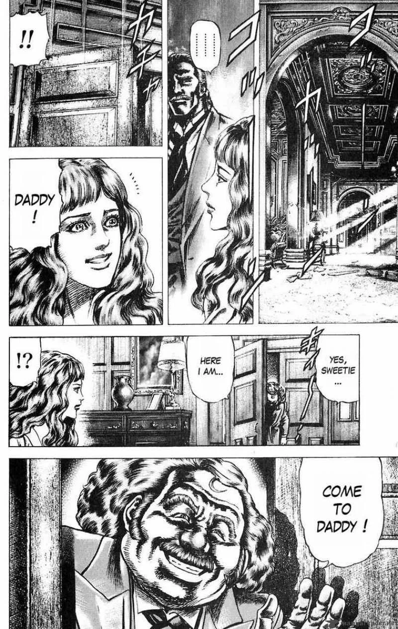 Fist of the Blue Sky Chapter 50 page 8