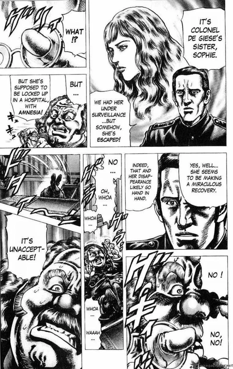 Fist of the Blue Sky Chapter 50 page 3