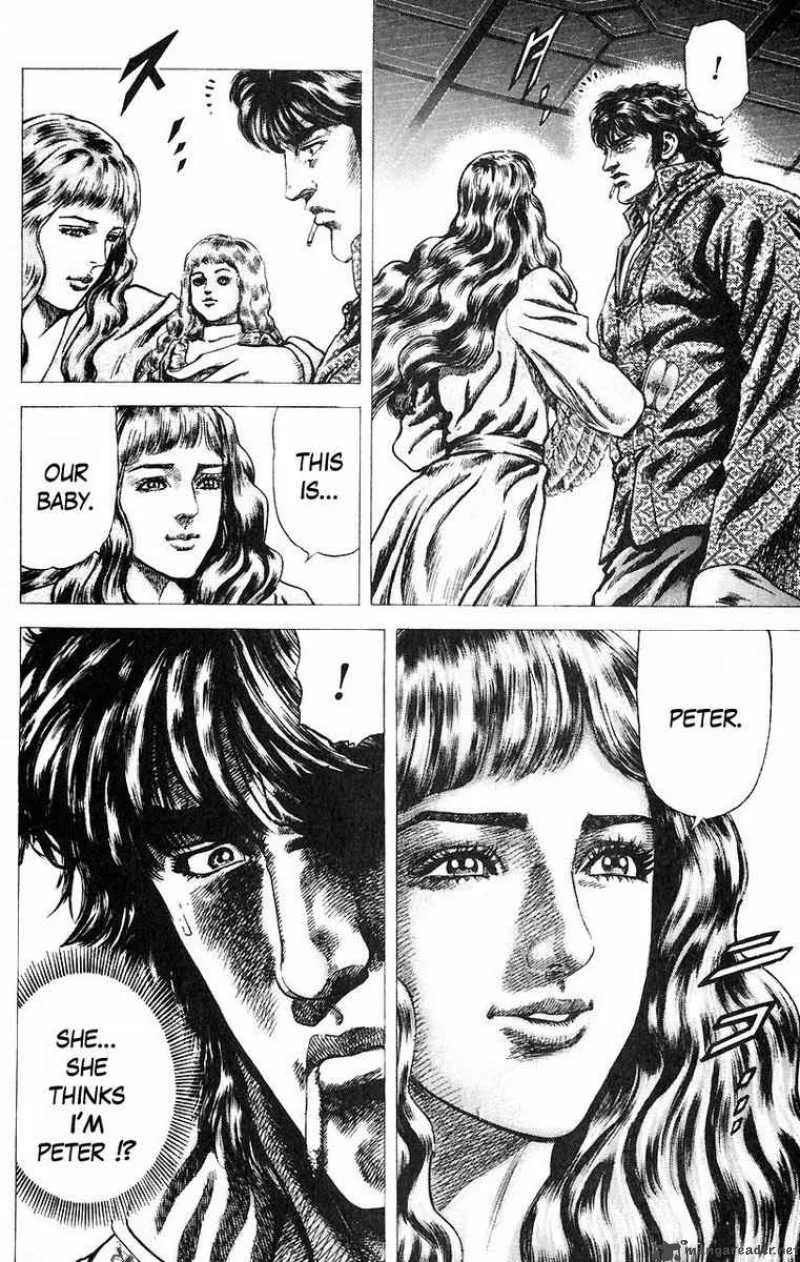 Fist of the Blue Sky Chapter 50 page 16