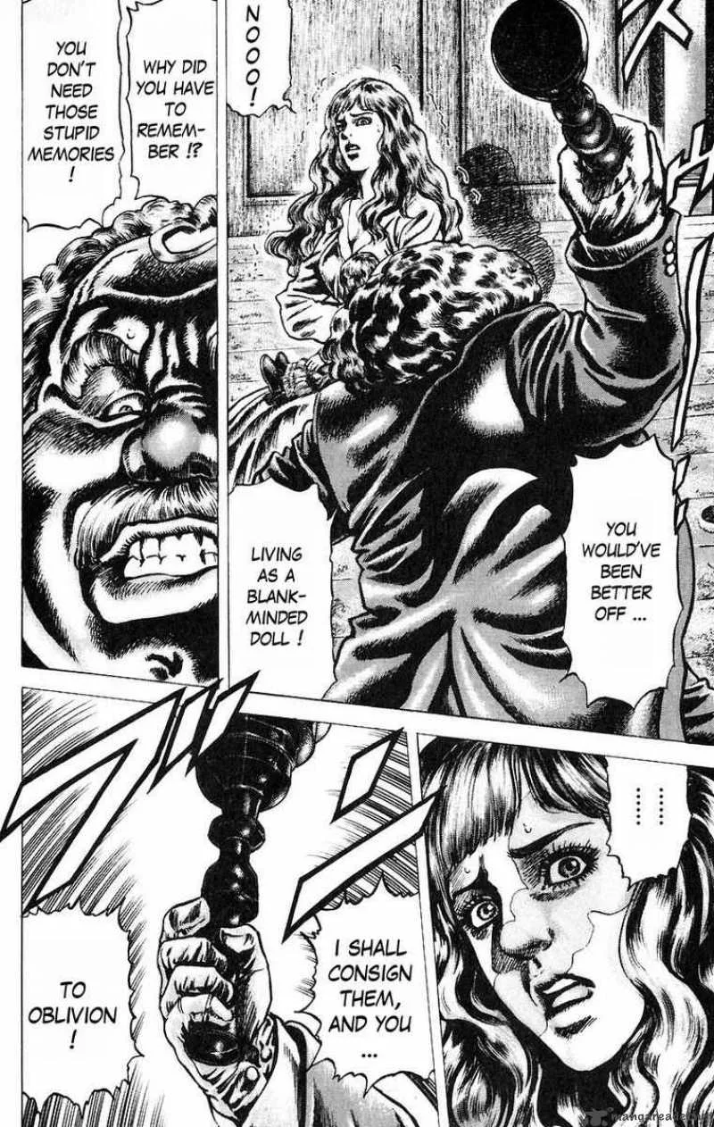 Fist of the Blue Sky Chapter 50 page 10
