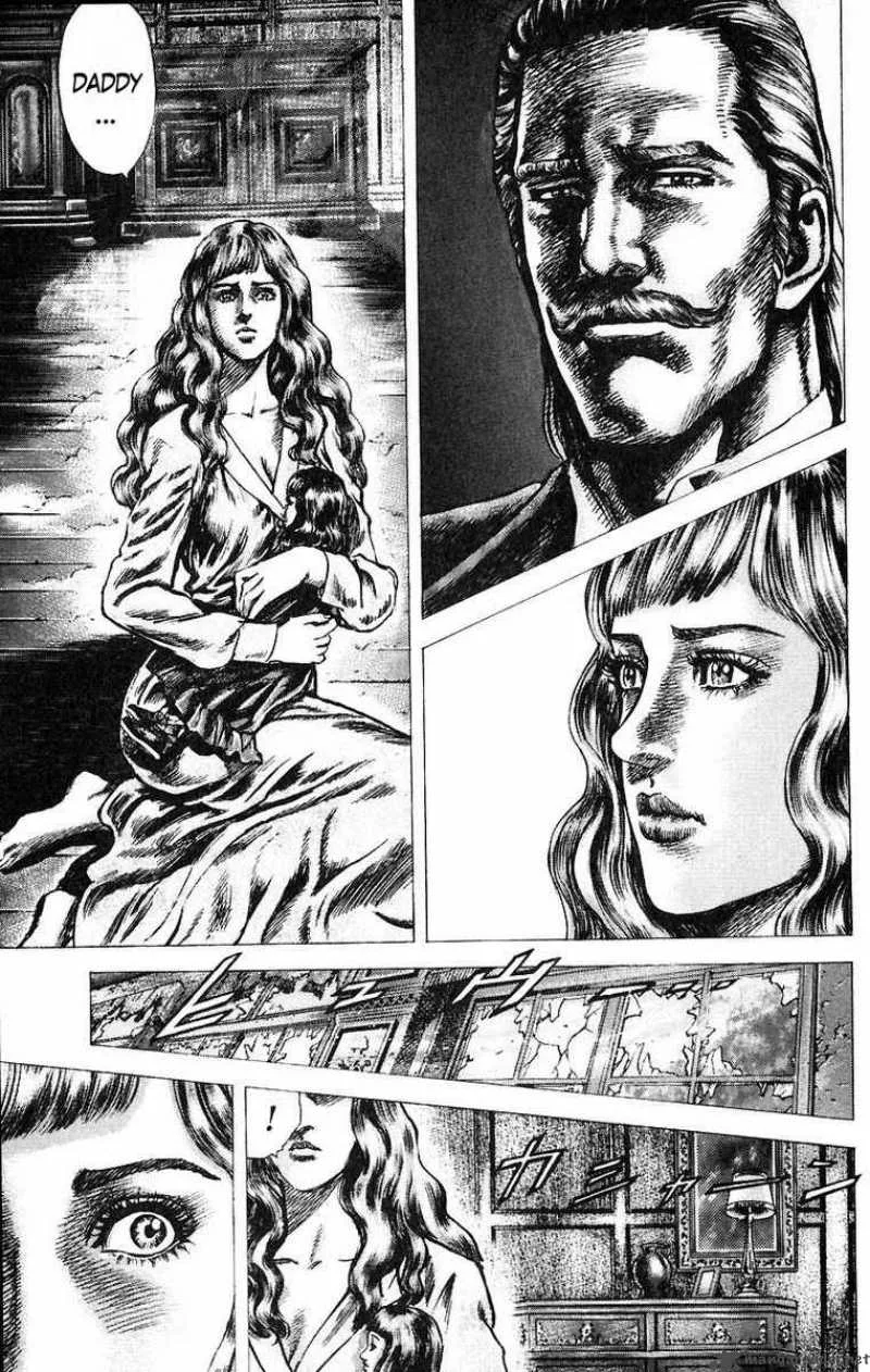 Fist of the Blue Sky Chapter 50 page 7