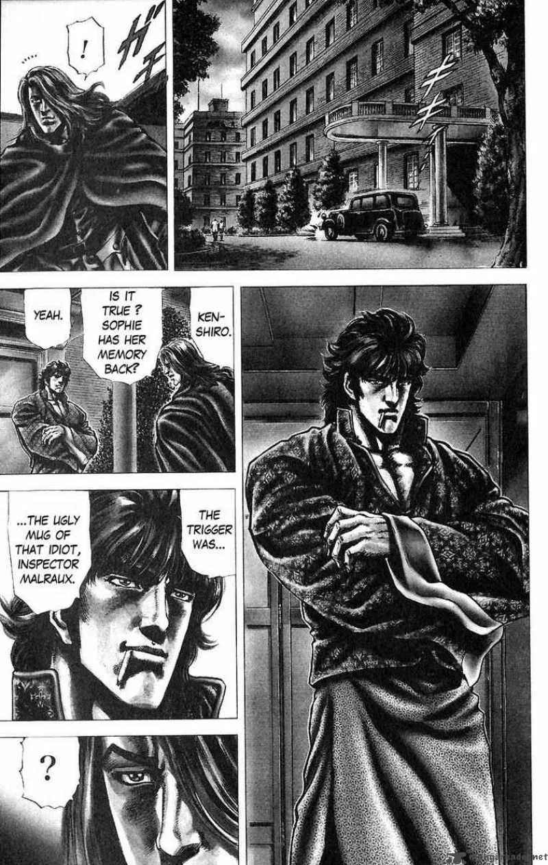 Fist of the Blue Sky Chapter 51 page 3