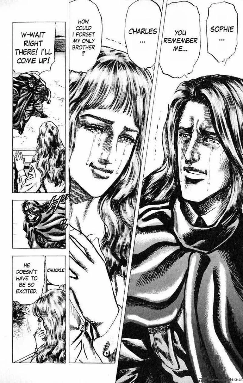 Fist of the Blue Sky Chapter 51 page 11