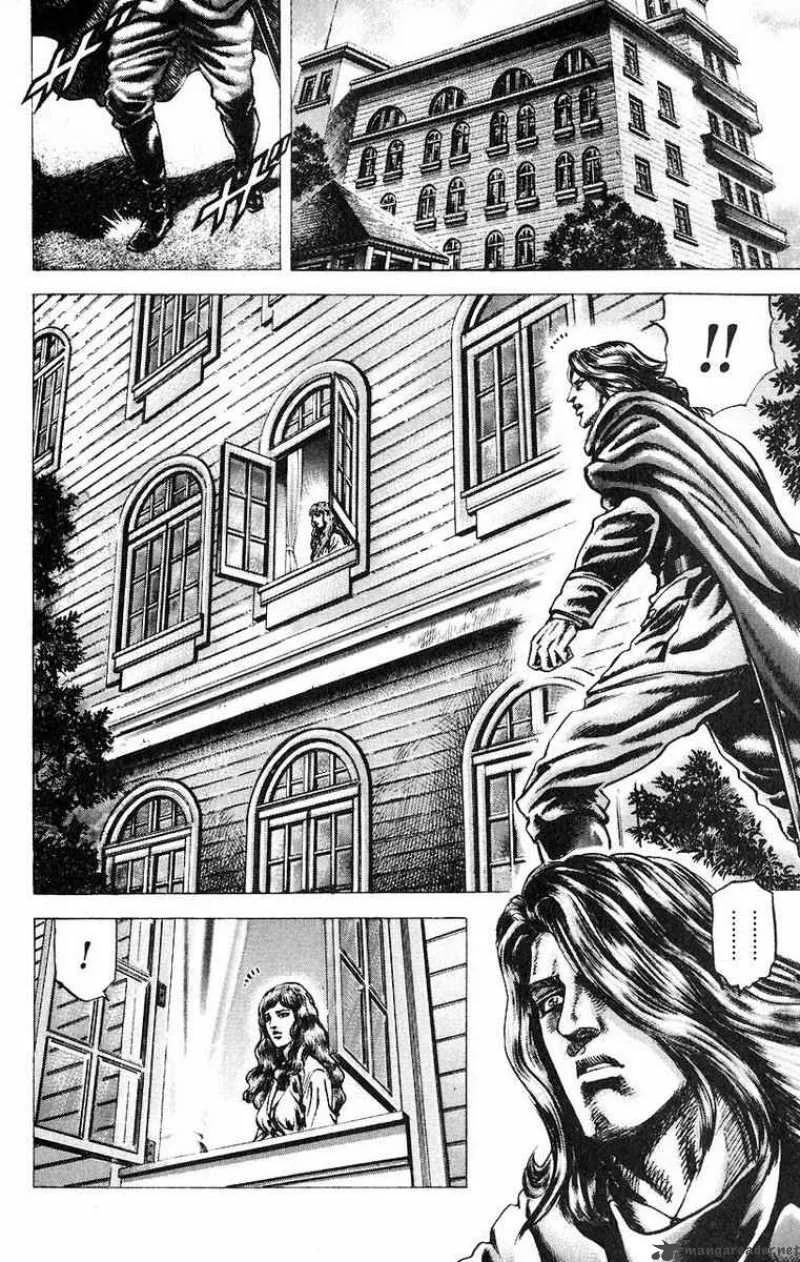 Fist of the Blue Sky Chapter 51 page 9