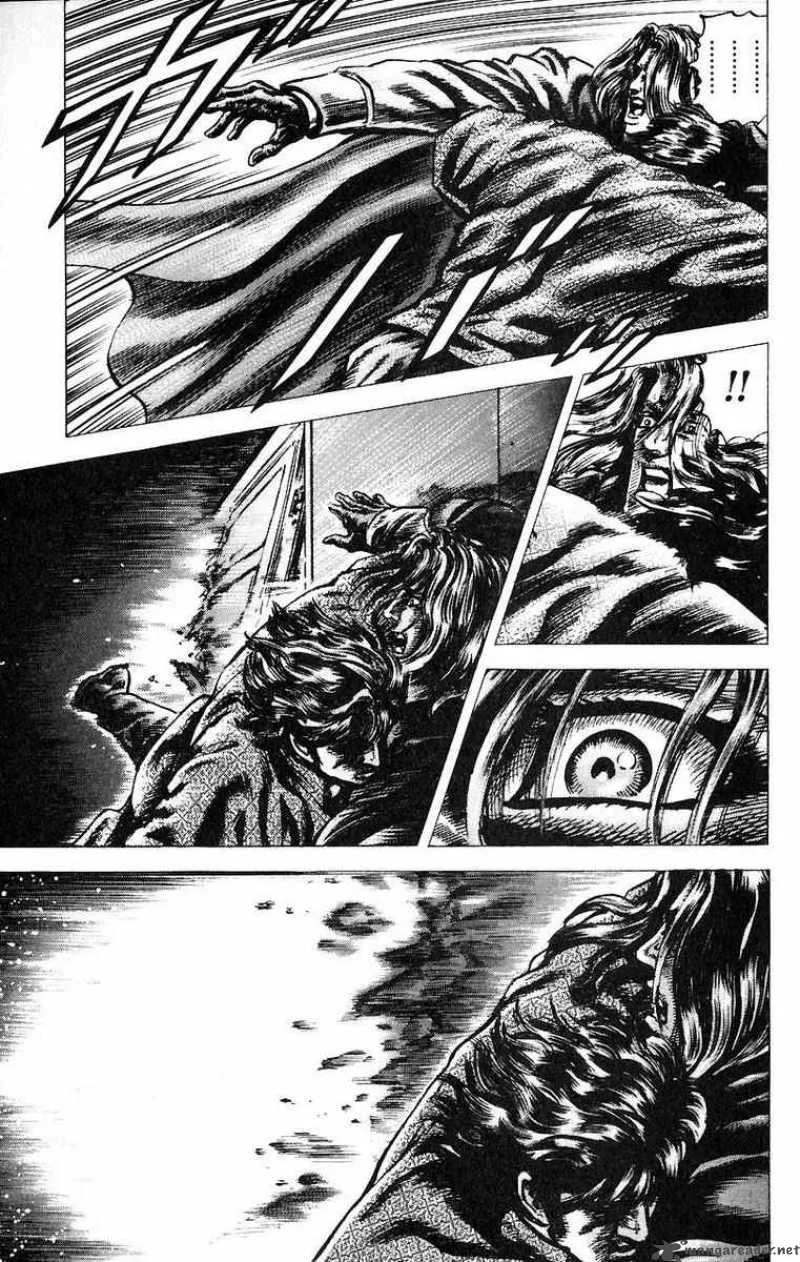 Fist of the Blue Sky Chapter 51 page 16