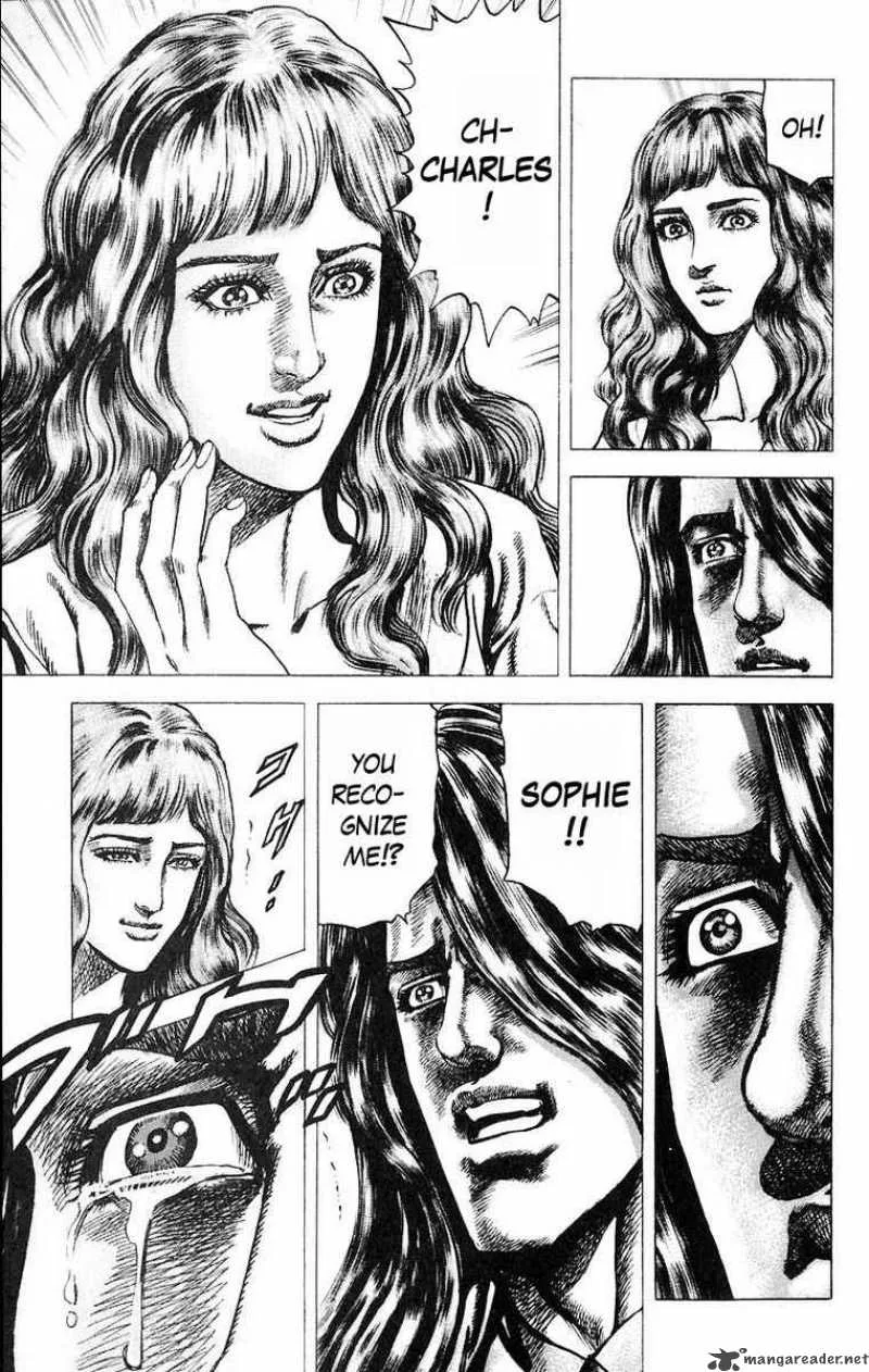 Fist of the Blue Sky Chapter 51 page 10