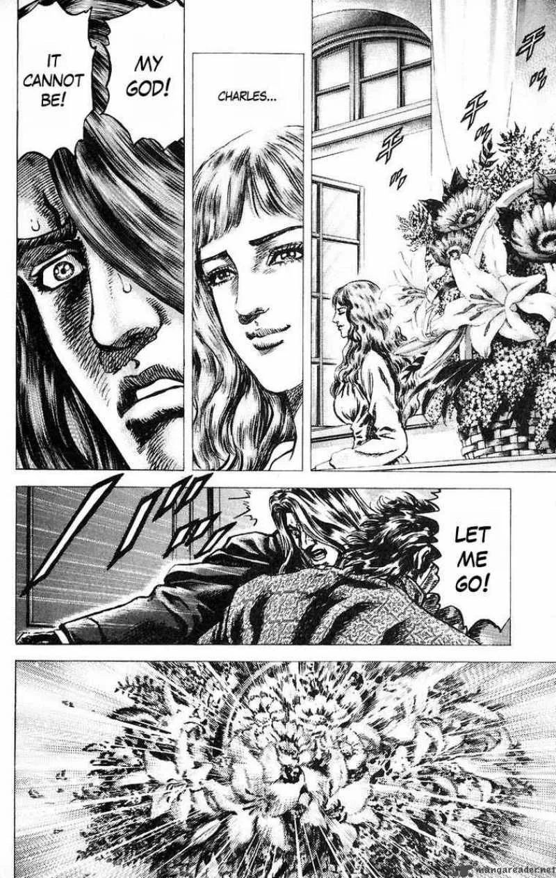 Fist of the Blue Sky Chapter 51 page 15