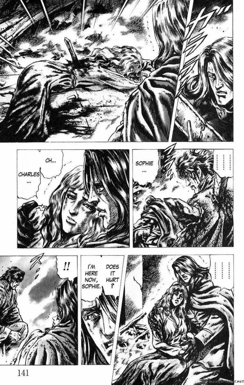 Fist of the Blue Sky Chapter 52 page 7