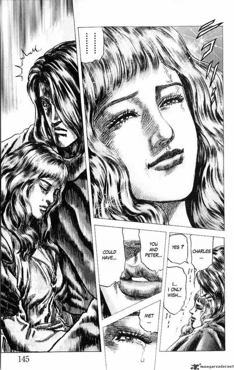 Fist of the Blue Sky Chapter 52 page 11
