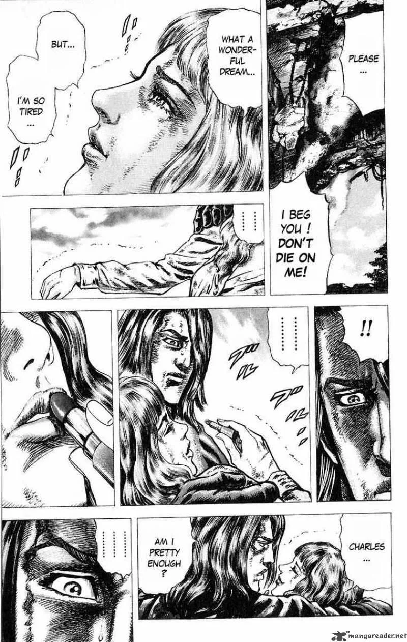 Fist of the Blue Sky Chapter 52 page 9