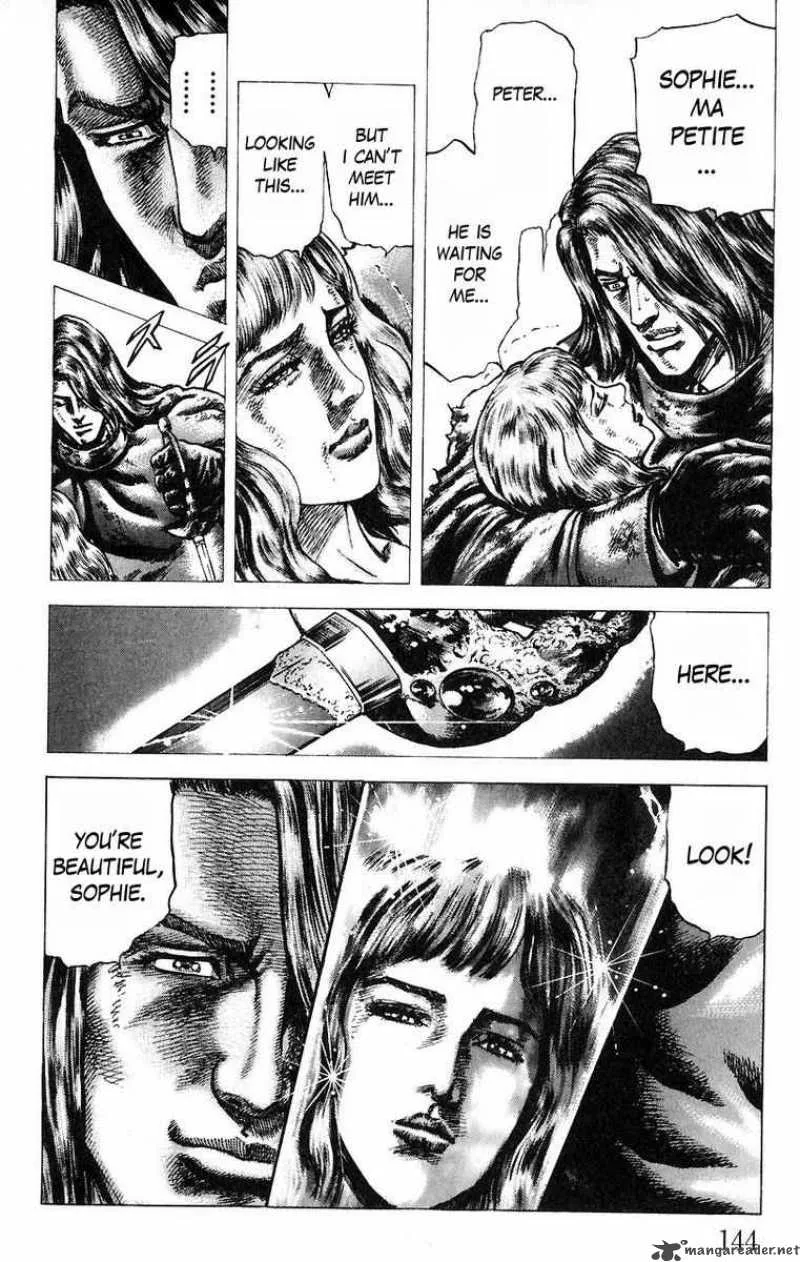Fist of the Blue Sky Chapter 52 page 10